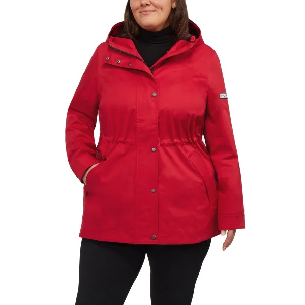 Hunter - Women's Anorak Jacket